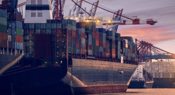 Dış ticarette rekor üstüne rekor: O ülkeye tam 683,7 milyon dolar ihracat yapıldı