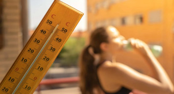 Dışarı adım bile atmayın: Meteoroloji’den yüksek sıcaklık alarmı! Termometreler 8 derece birden yükselecek