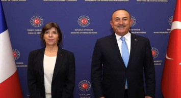 Dışişleri Bakanı Çavuşoğlu: ‘’Sözleri son derece talihsiz’’