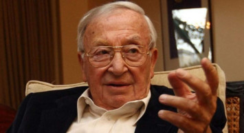 Dışişleri Bakanı İlter Türkmen kimdir? İlter Türkmen yaşıyor mu?