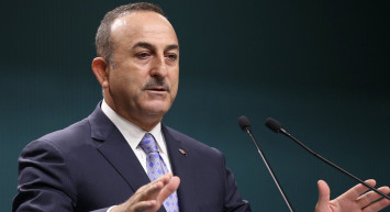 Dışişleri Bakanı Mevlüt Çavuşoğlu'ndan İsveç ve Finlandiya'ya sert uyarı! 'Belgelere uymazlarsa NATO'ya almayacağız'