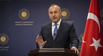 Dışişleri Bakanı Mevlüt Çavuşoğlu'ndan İsveç'teki İslam karşıtı olaya sert tepki: İfade özgürlüğüyle alakası yok