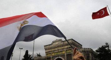 Dışişleri Bakanlığı açıkladı: Mısır’la kapıda vize dönemi başladı