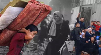 Dışişleri Bakanlığı duyurdu: Gazze’den 700 kişi Türkiye’ye tahliye talebi iletti