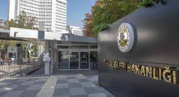 Dışişleri Bakanlığı harekete geçti: Türk vatandaşları tahliye edilecek