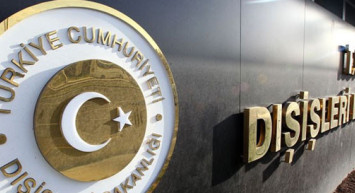 Dışişleri Bakanlığı: Kırım'ın İlhakını Tanımıyoruz