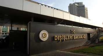Dışişleri Bakanlığı: Netanyahu Hükümetinin Batı Şeria’da 34 Yeni Yerleşim Onayı Uluslararası Hukuka Aykırıdır