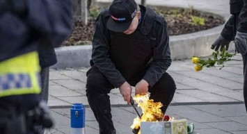 Dışişleri Bakanlığı’ndan Danimarka’ya tepki: Aşağılık saldırıyı en güçlü şekilde kınıyoruz