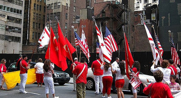 Dışişleri Bakanlığı'ndan flaş uyarı! ABD'de ikamet eden Türk vatandaşlarının dikkatine