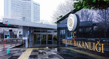 Dışişleri Bakanlığı’ndan İsrail’e hastane saldırısı tepkisi: Uluslararası hukukun ihlalidir