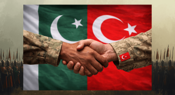 Dışişleri Bakanlığı’ndan Pakistan’daki Terör Saldırısına Kınama