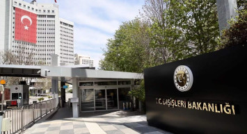 Dışişleri Bakanlığı’ndan seyahat uyarısı: ABD ve Avrupa’ya gitmeyin