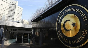 Dışişleri Bakanlığı’ndan son dakika açıklaması! O ülkeye taziye mesajı