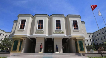 Dışişleri Bakanlığı’ndan Sudan Açıklaması