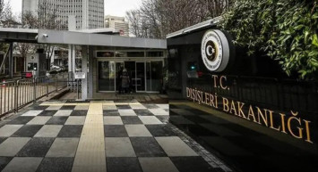 Dışişleri Bakanlığı'ndan Türkiye-Ukrayna Serbest Ticaret Anlaşması açıklaması