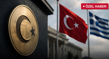 Dışişleri Bakanlığı’ndan Yunanistan’a Batı Trakya Tepkisi