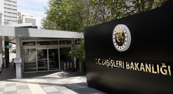 Dışişleri Bakanlığı:Ürdün’ün İstikrar ve Huzurunu Türkiye’nin İstikrar ve Huzurundan Ayrı Görmüyoruz