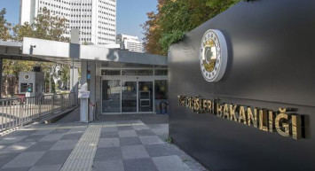 Dışişleri Bakanlığı'ndan Nijerya’daki Saldırıya Kınama Mesajı Yayınladı