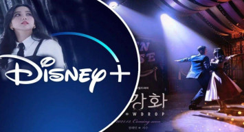 Disney+ Kore içerikleri ilk sırada yer aldı! 2022 Disney Plus Kore dizilerinin listesi