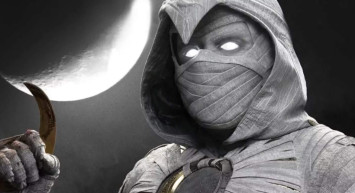 Disney+ Moon Knight dizi konusu ve oyuncuları