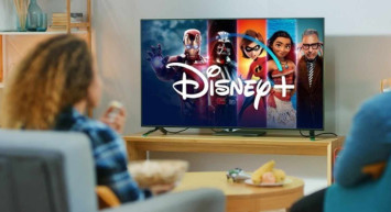 Disney Plus Samsung TV'de neden yok?