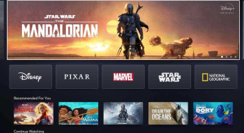 Disney Plus Smart Tv'lere nasıl yüklenir? Samsung, LG ve Vestel Smart Tv Disney Plus yükleme