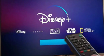 Disney Plus televizyonlara nasıl yüklenir?