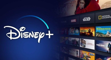 Disney Plus Türkiye dizileri ve filmleri