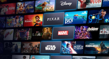 Disney Plus Türkiye içerikleri: Disney+ dizi ve filmleri