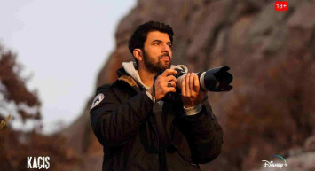 Disney+ Türkiye Kaçış dizisi ne zaman başlıyor? Kaçış dizisi yayın tarihi belli oldu