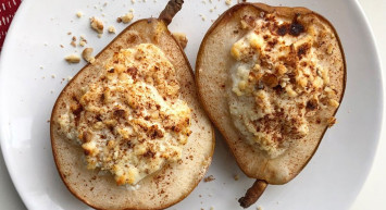 Diyabet Hastaları İçin Tatlı Tarifleri