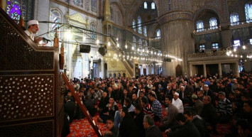 Diyanet 4 Mart 2022 Cuma Türkiye geneli Cuma hutbesi konusu ve tam metni