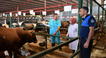 Diyanet Başkanı Ali Erbaş duyurdu: Vekaletle kurban kesim bedeli belli oldu