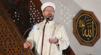 Diyanet cuma hutbesi yayınlandı mı? 22 Nisan 2022 Cuma gününün cuma hutbesi metni nedir? Yarınki cuma hutbesi konusu 22 Nisan 2022 Cuma