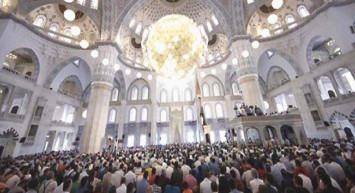 Diyanet Cuma hutbesi: 8 Nisan 2022 Cuma hutbesinin konusu ve tam metni