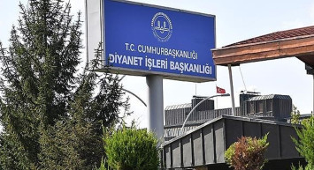 Diyanet İşleri Başkanlığı açıkladı: 15 şoför alınacak