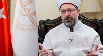 Diyanet İşleri Başkanlığı şehitlerimiz için vatandaşları duaya davet etti!