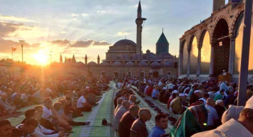 Diyanet İşleri Başkanlığı’ndan açıklama geldi: Bayram namazı saatleri belli oldu