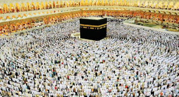 Diyanet müjdeyi duyurdu: Hac kura sonuçları açıklandı