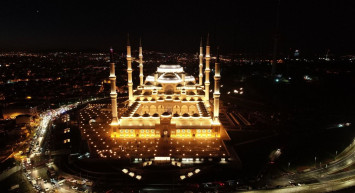 Diyanet tarihini açıkladı: 2024 Kadir Gecesi ne zaman idrak edilecek?