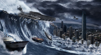 Diyanete göre kıyamet alametleri nelerdir?