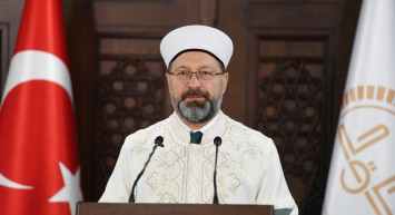 Diyanet'in bütçesi şoke etti