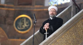 Diyanet’te Erbaş Dönemi Sona Eriyor