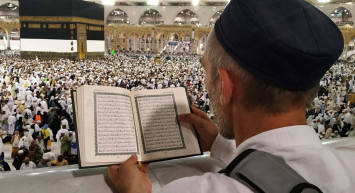 Diyanet’ten hac kuraları açıklaması: Sonuçlar E-Devlet üzerinden erişime açıldı