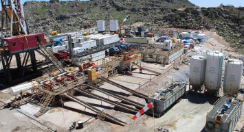 Diyarbakır Barosu’ndan akıl almaz talep: Petrol çalışmalarının durdurulması için dava açtılar