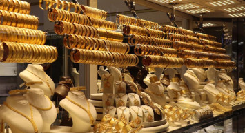 Diyarbakır'da 250 kuyumcuya IBAN cezası