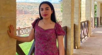 Diyarbakır'da kaybolan 19 yaşındaki Esra her yerde aranıyor