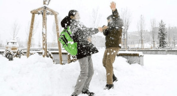 Diyarbakır'da okullar tatil mi? 28 Mart 2022 yarın Diyarbakır'da okullar tatil mi? Diyarbakır Valiliği son dakika açıklamaları