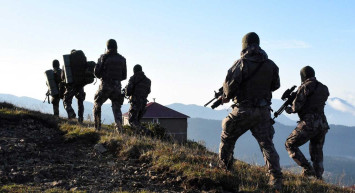 Diyarbakır'da PKK/KCK terör örgütlerine operasyon düzenlendi: 105 gözaltı kararı