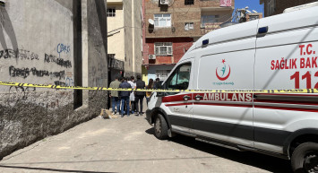 Diyarbakır’daki yasak aşka silahlı saldırı: Can kayıpları var!